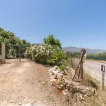 بيت للعطل Casa Gli Oleandri كاستيلاّماري ديل غو