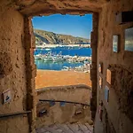 بيت للعطل Casa Gli Oleandri كاستيلاّماري ديل غو