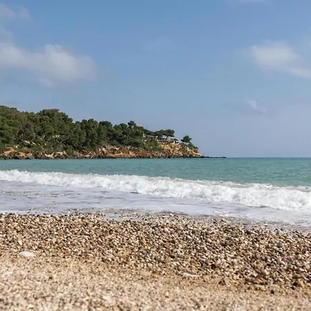 Casa Gli Oleandri Holiday home Castellammare del Golfo