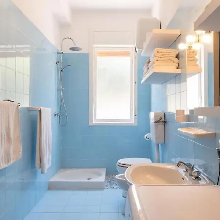 Casa Gli Oleandri Castellammare del Golfo