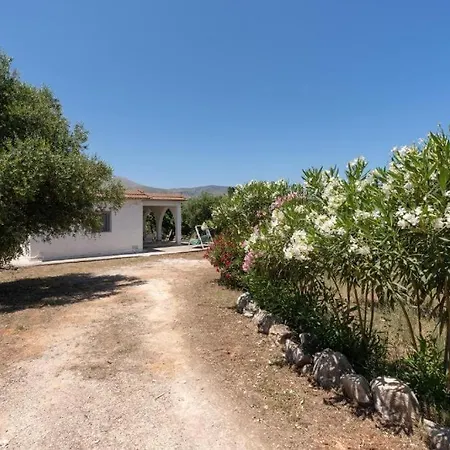 Casa Gli Oleandri *