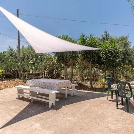 Casa Gli Oleandri Castellammare del Golfo