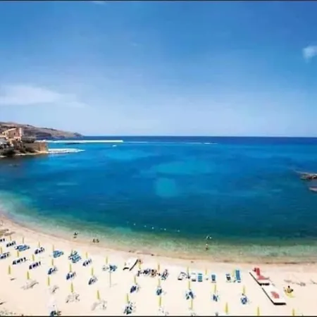 Casa Gli Oleandri Holiday home Castellammare del Golfo