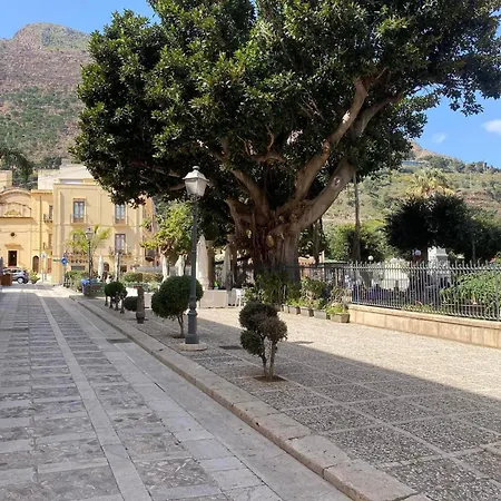 Casa Gli Oleandri Castellammare del Golfo