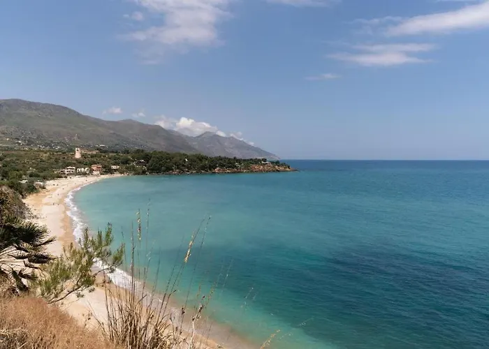 度假居 Casa Gli Oleandri *