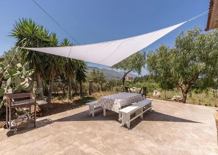 Casa Gli Oleandri 度假居 *