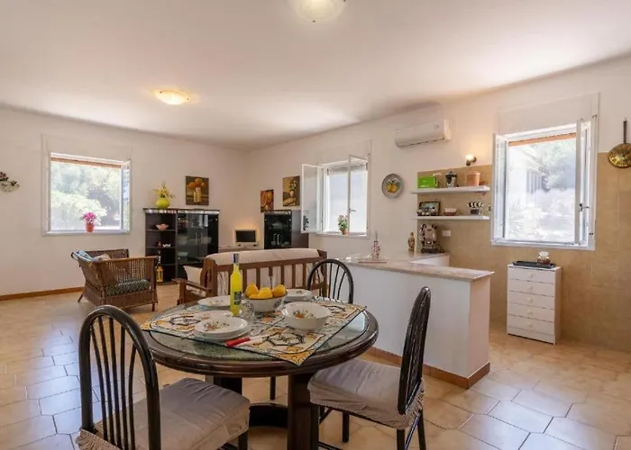 Casa Gli Oleandri 度假居