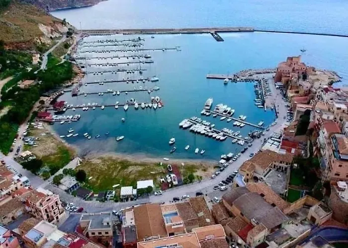 度假居 Casa Gli Oleandri *