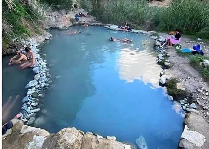 度假居 Casa Gli Oleandri *