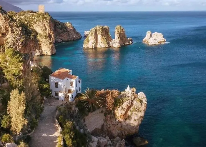 度假居 Casa Gli Oleandri